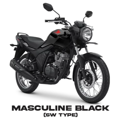 Varian Honda CB150 Verza (3)
