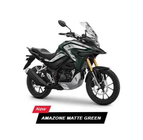 Varian Honda CB150X (3)