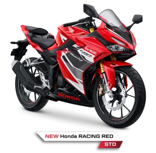 Varian Honda CBR 150R (2)