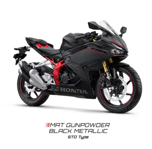 Varian Honda CBR 250RR (5)
