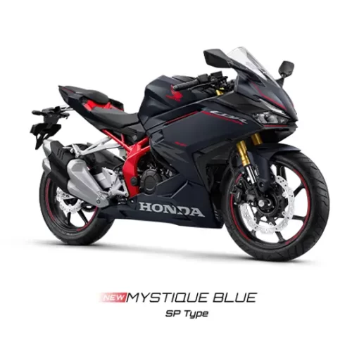 Varian Honda CBR 250RR (6)