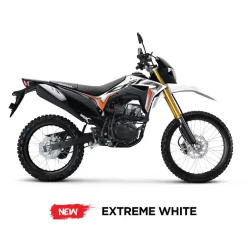 Varian Honda CRF150L (4)