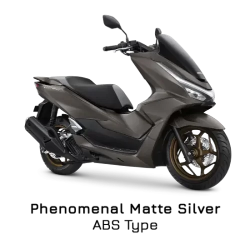 Varian Honda PCX 160 ABS (3)