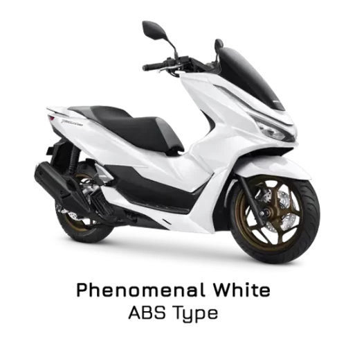 Varian Honda PCX 160 ABS (4)