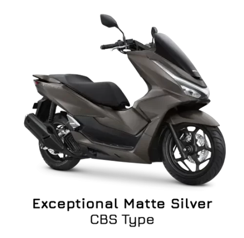 Varian Honda PCX 160 CBS (2)