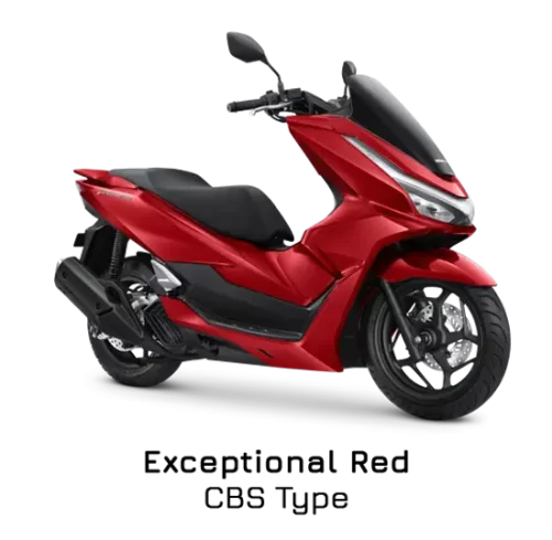 Varian Honda PCX 160 CBS (3)