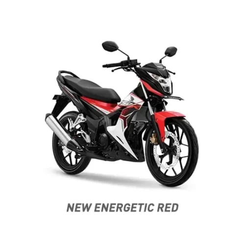Varian Honda Sonic 150R (2)