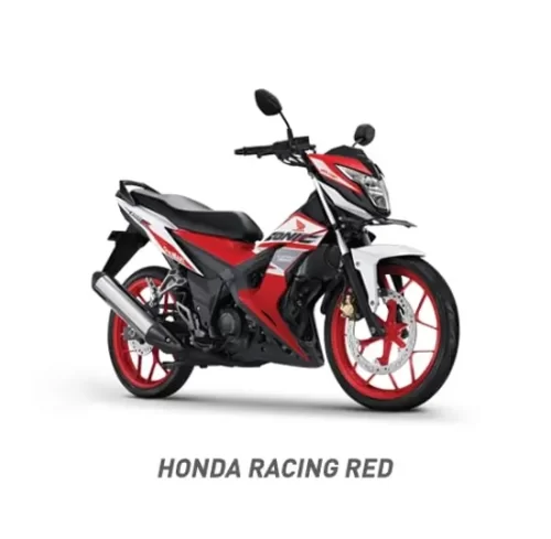 Varian Honda Sonic 150R (3)