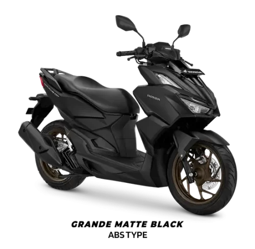 Varian Honda Vario 160 ABS (1)