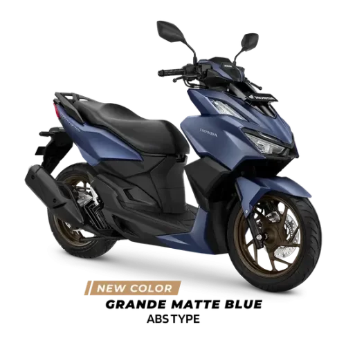 Varian Honda Vario 160 ABS (2)
