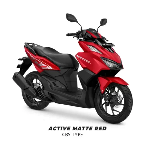 Varian Honda Vario 160 CBS (2)