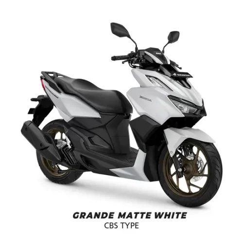 Varian Honda Vario 160 CBS (3)