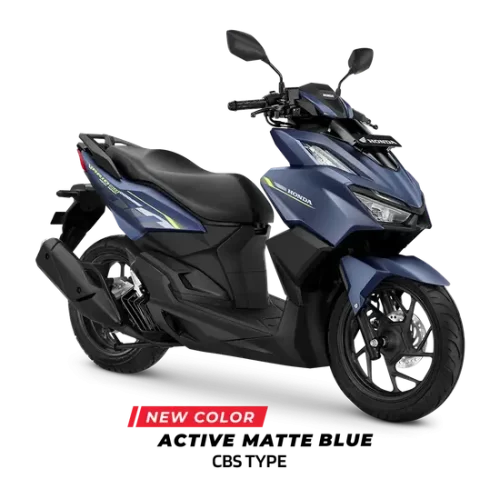 Varian Honda Vario 160 CBS (4)