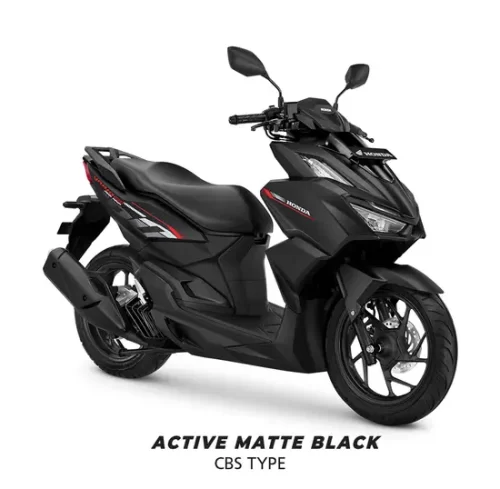 Varian Honda Vario 160 CBS (5)