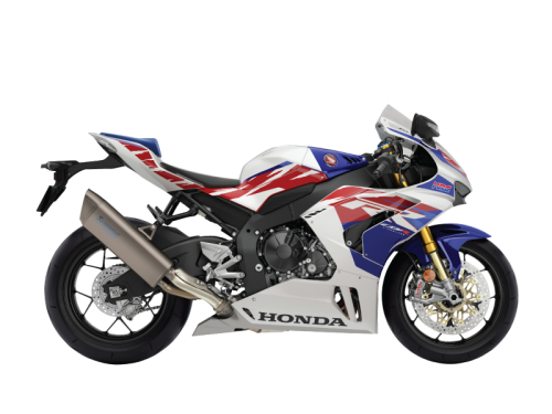 Varian CBR1000RR-R SP 30ᵀᴴ Anniversary Edition