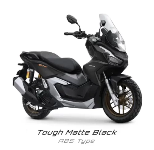Varian Honda ADV 160 ABS (1)