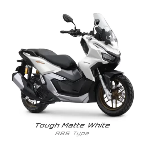 Varian Honda ADV 160 ABS (2)