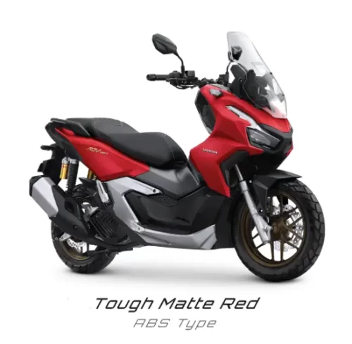 Varian Honda ADV 160 ABS (4)