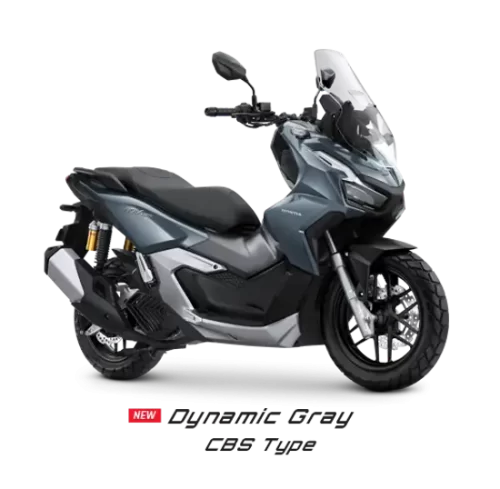 Varian Honda ADV 160 CBS (4)