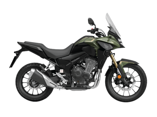 Varian Honda CB500X (3)