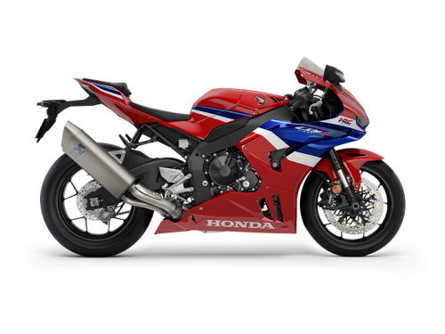 Varian Honda CBR1000RR-R