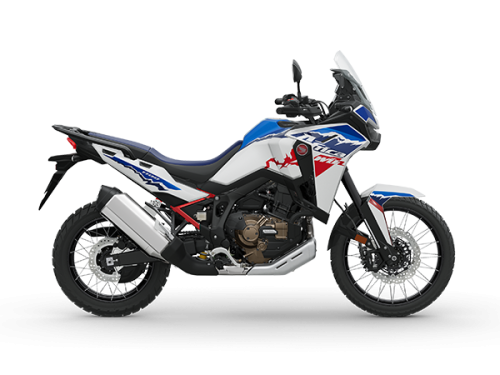 Varian Honda CRF1100L Africa Twin