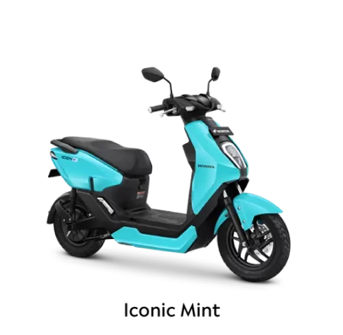 Varian Honda Icon e (1)