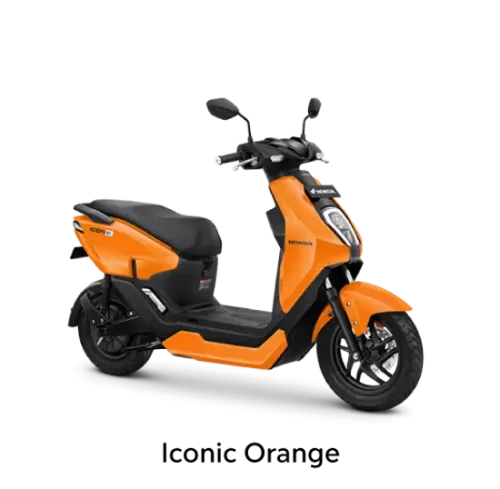 Varian Honda Icon e (2)
