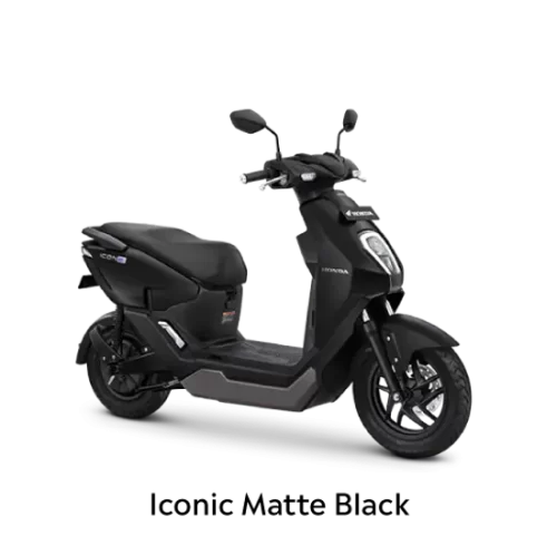 Varian Honda Icon e (4)