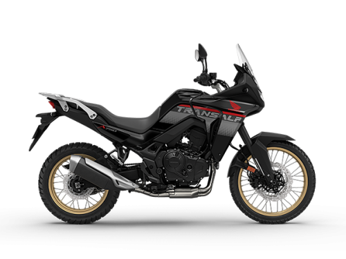 Varian Honda XL750 Transalp (1)